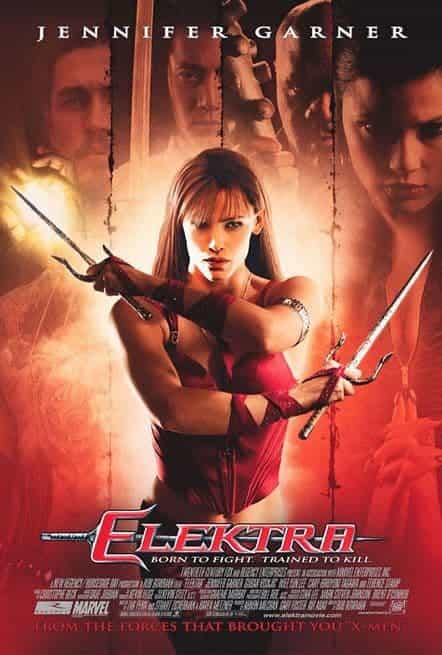 Elektra