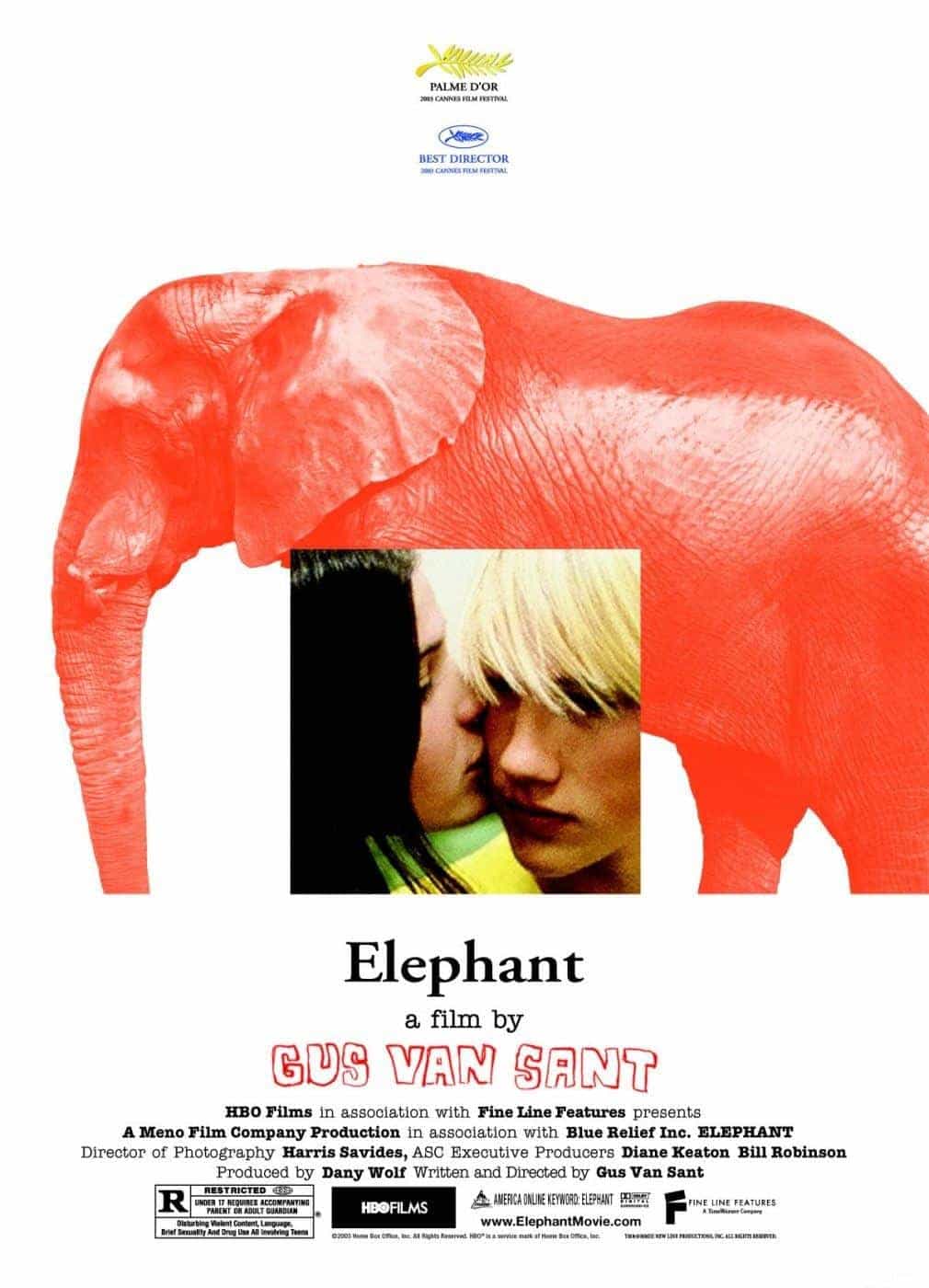 Elephant