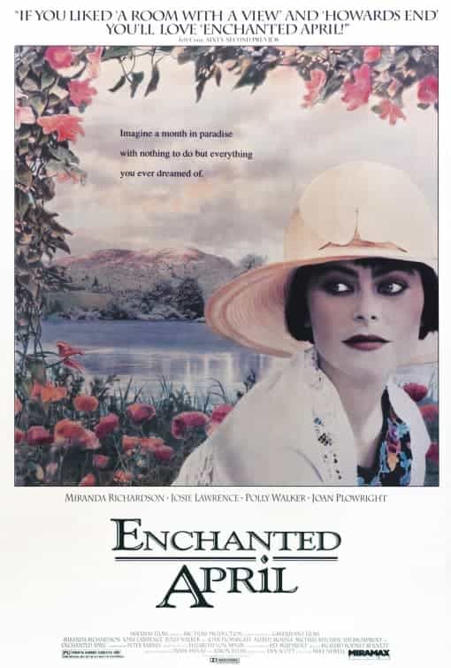 Enchanted April