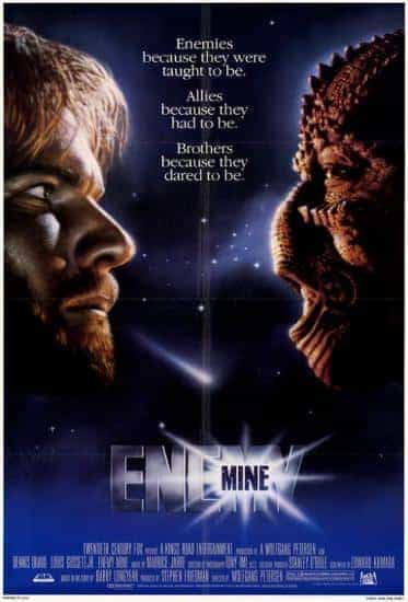 Enemy Mine