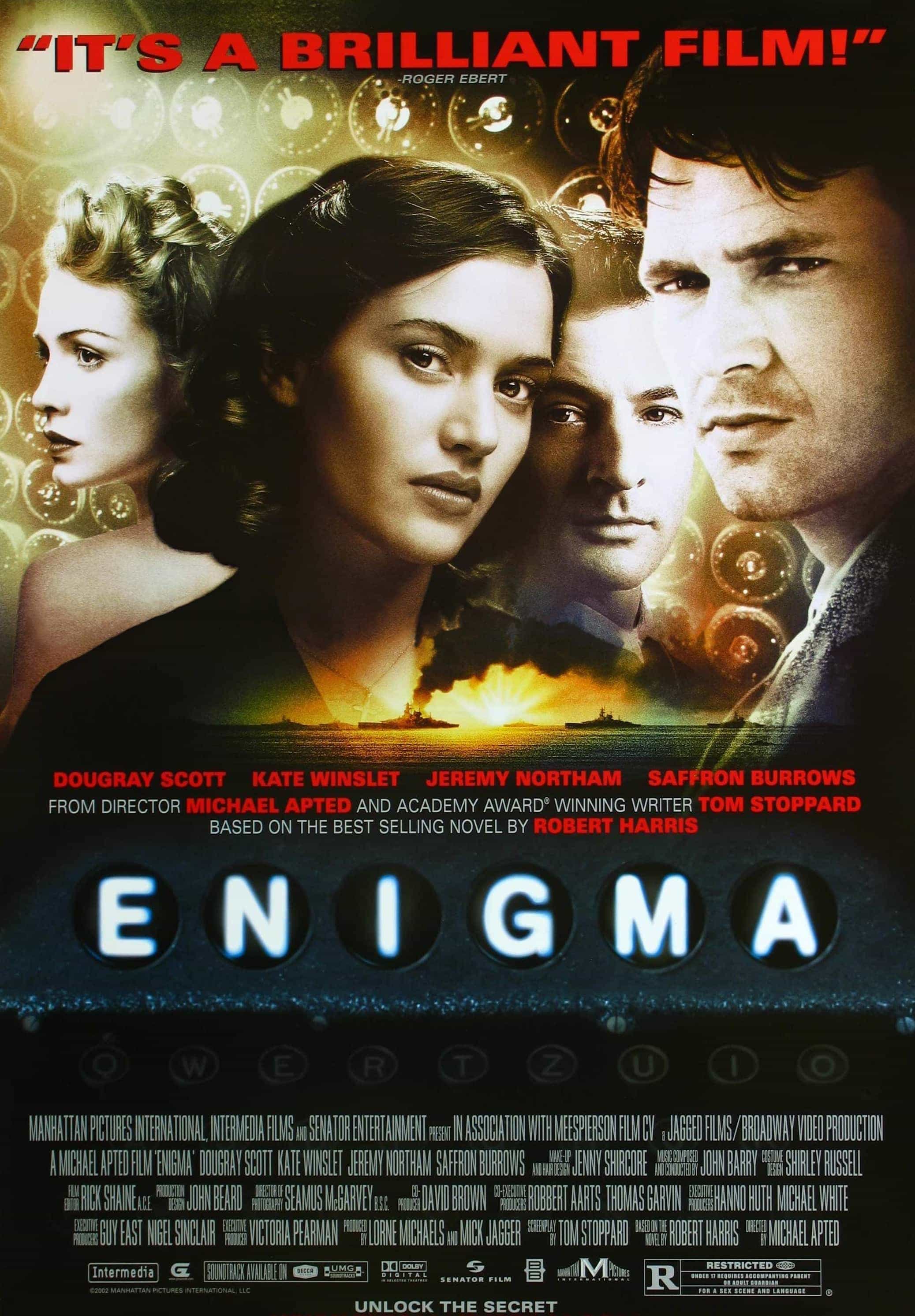 Enigma