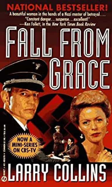 Fall From Grace