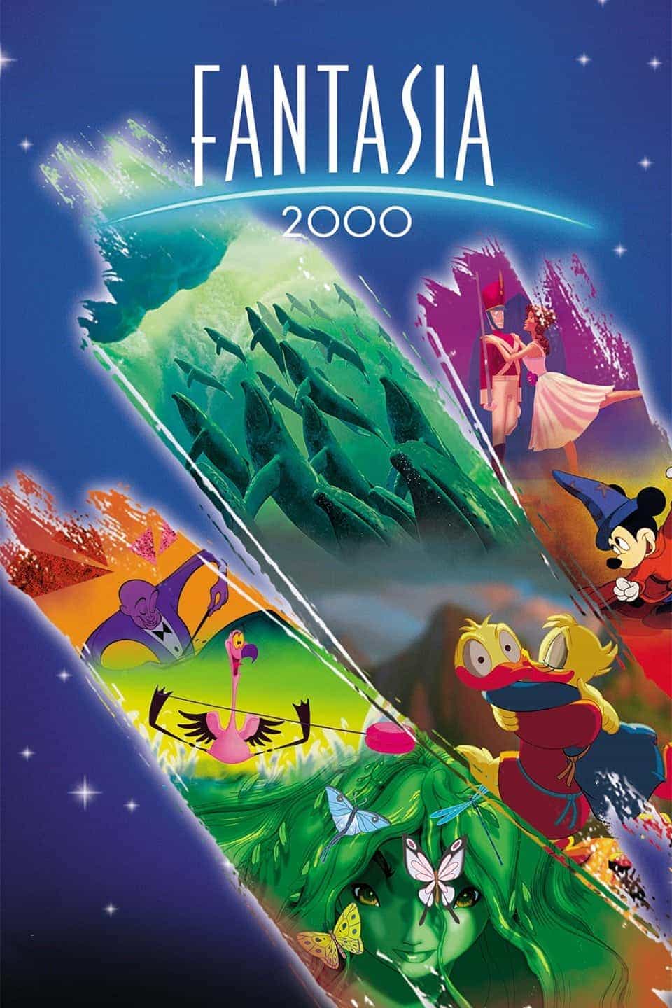 Fantasia 2000