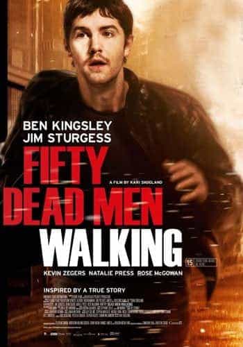 Fifty Dead Men Walking