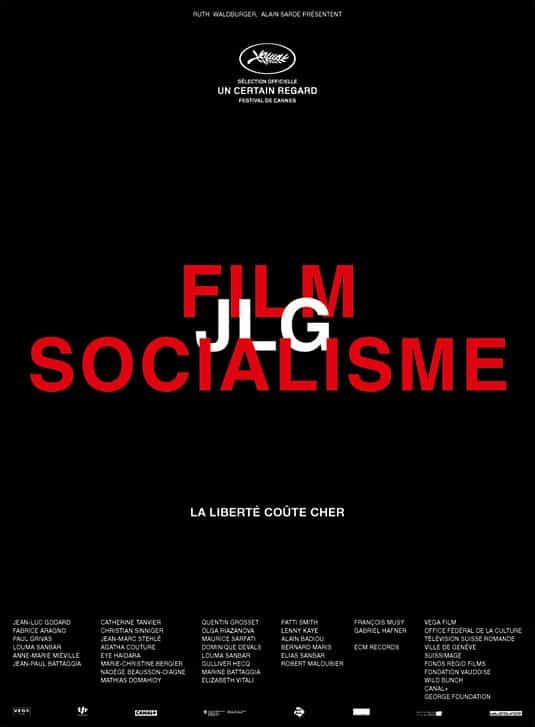 Film Socialisme