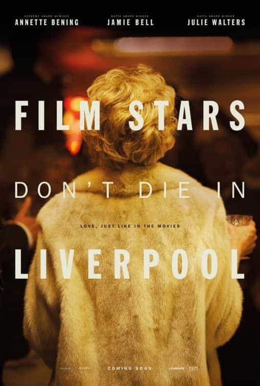 Film Stars Don't Die In Liverpool