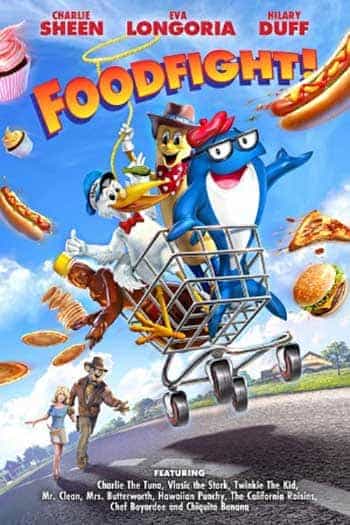 Foodfight