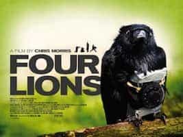 Four Lions