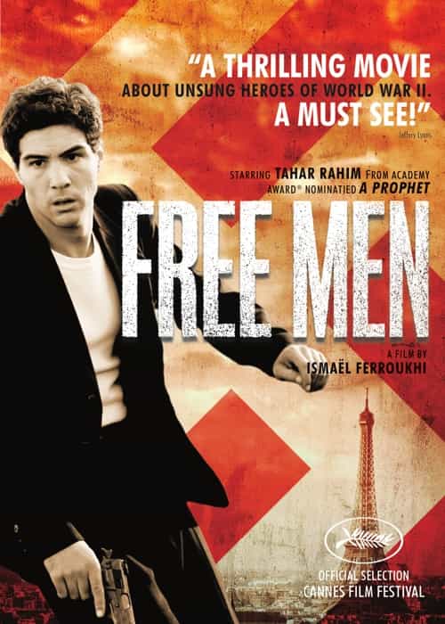 Free Men