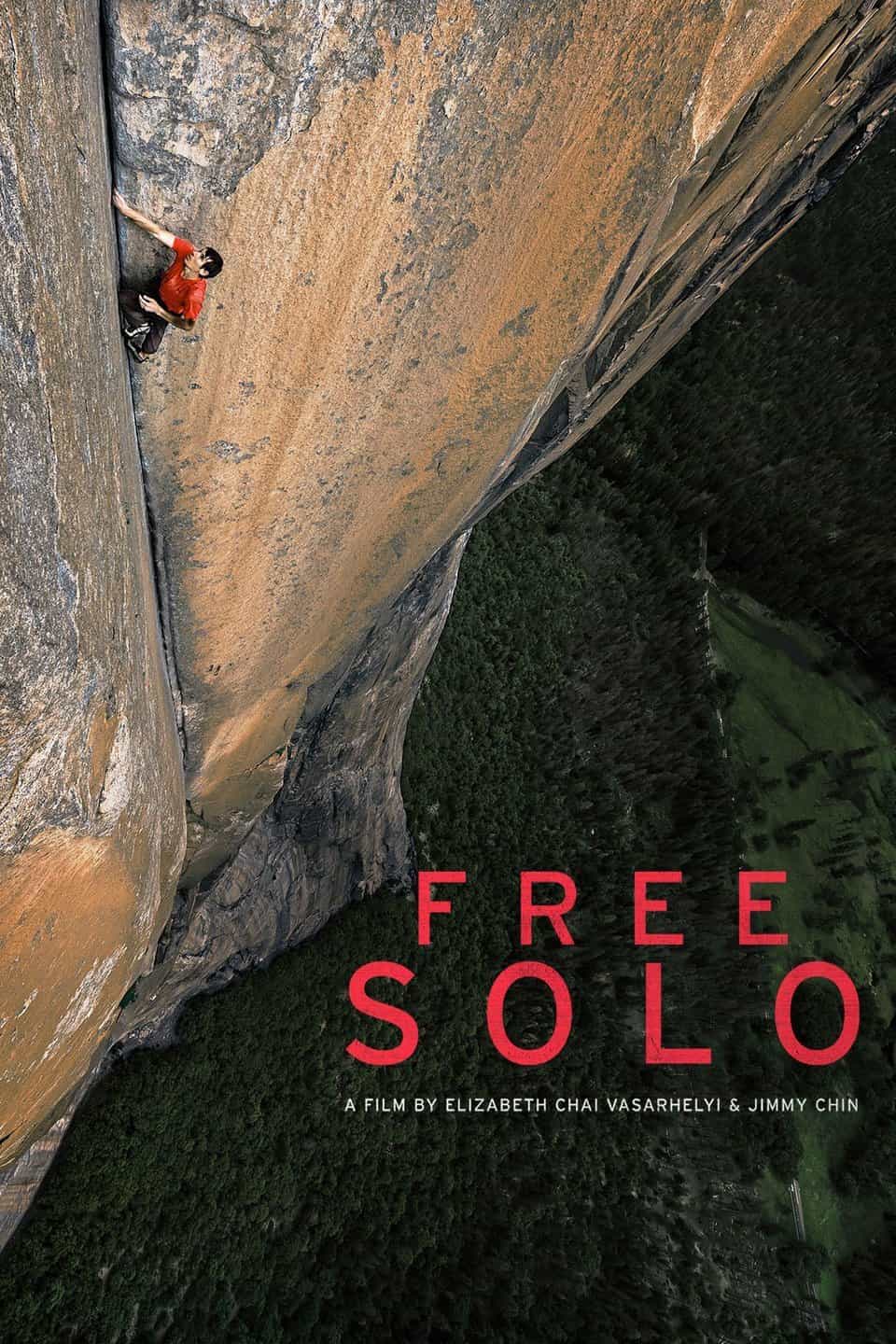 Free Solo