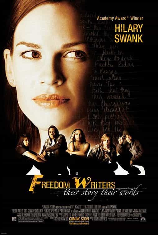 Freedom Writer