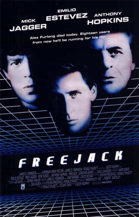 Freejack