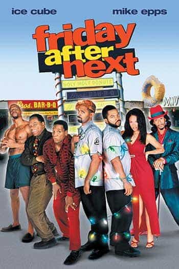 Friday After Next