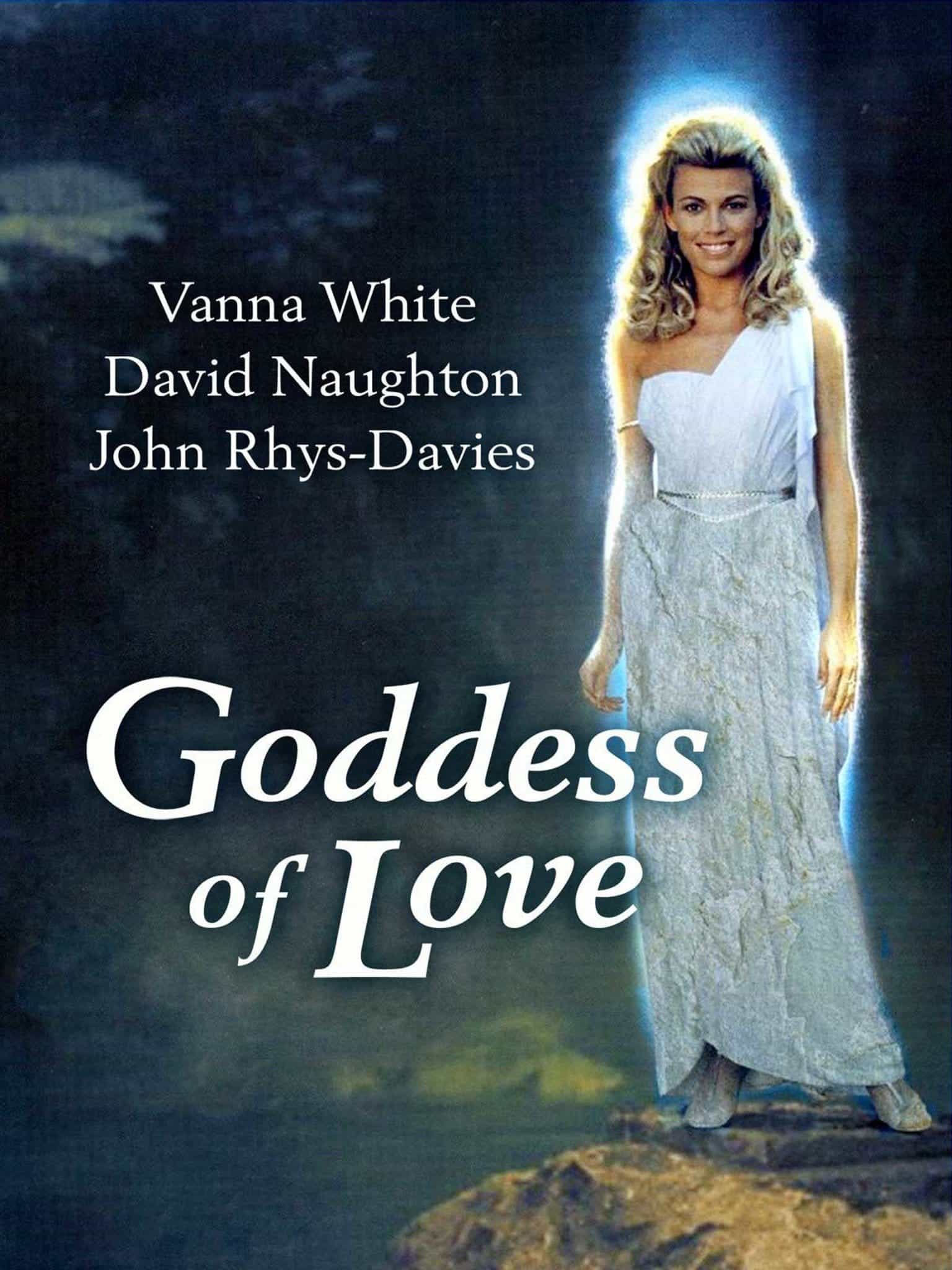 Goddess of Love