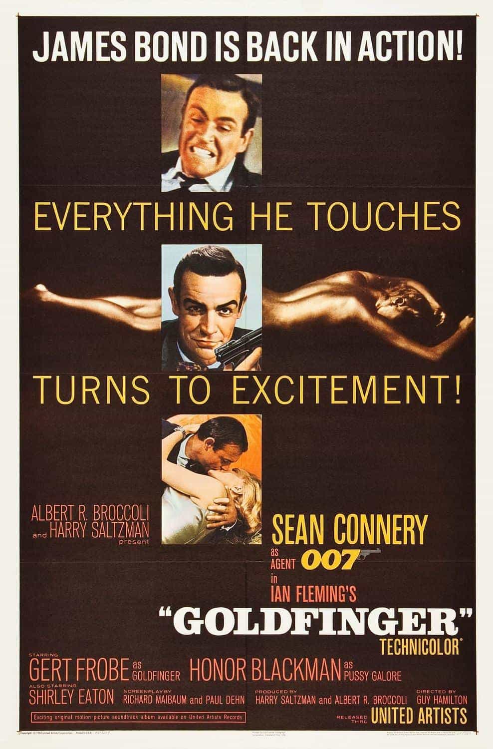 Goldfinger