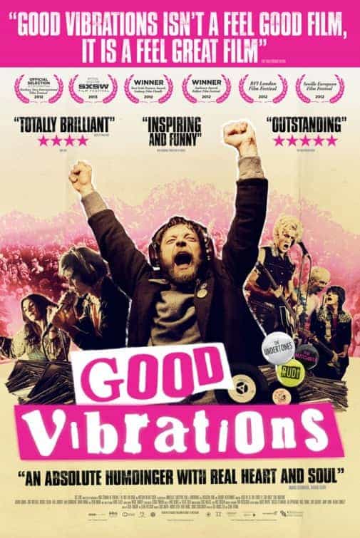 Good VIbrations