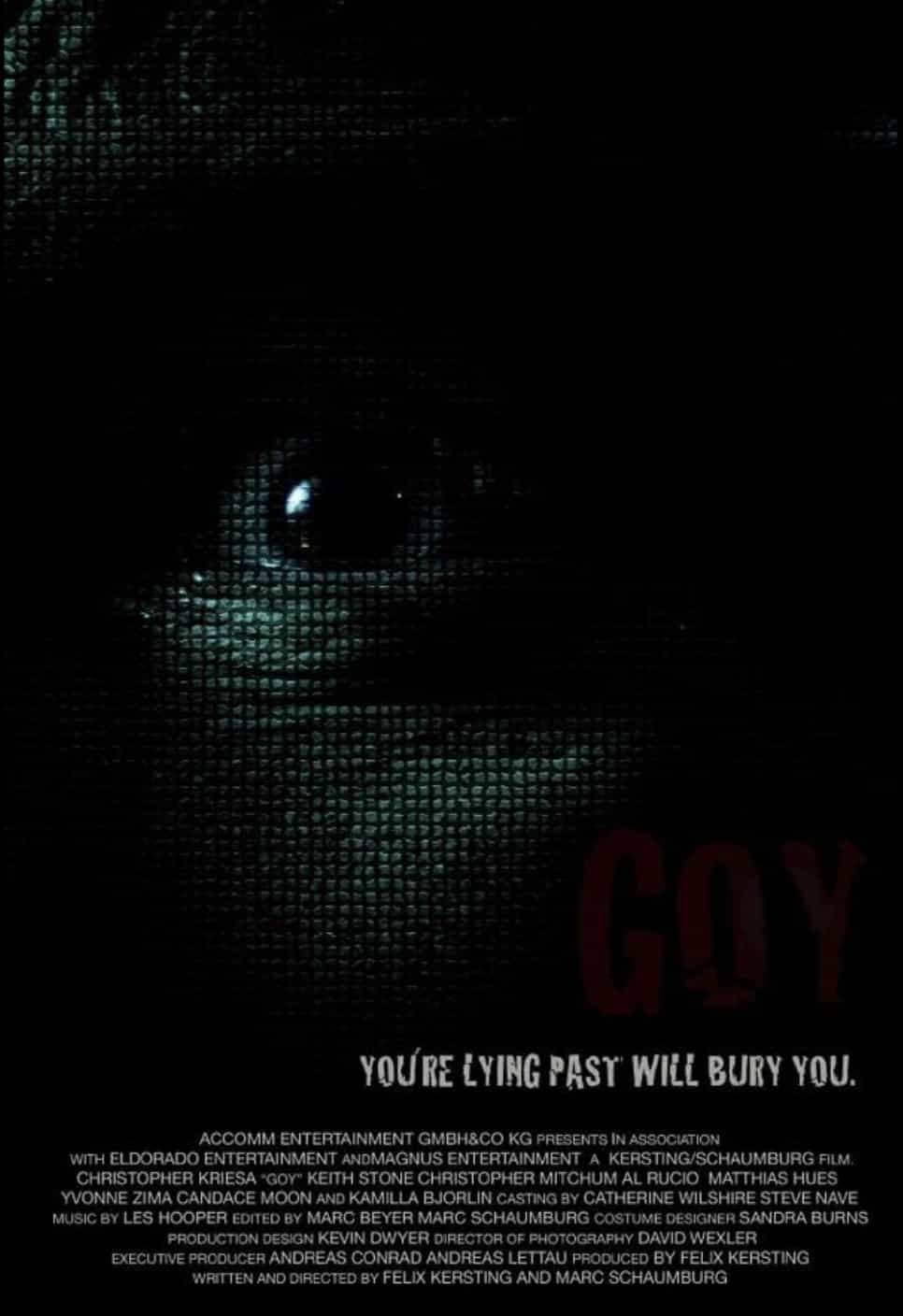 Goy