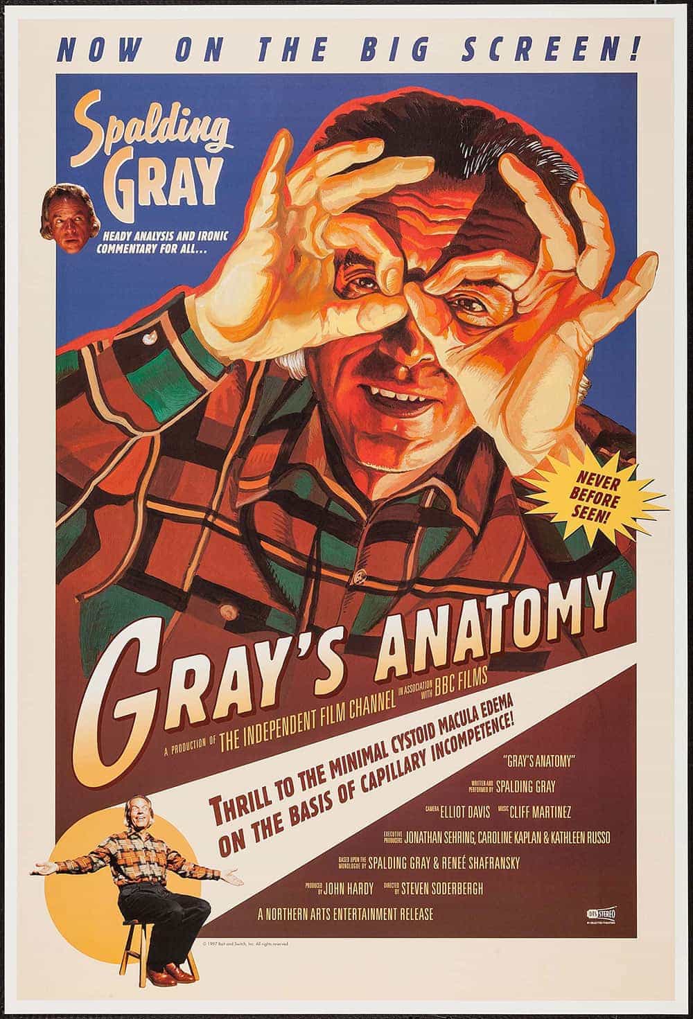 Grays Anatomy