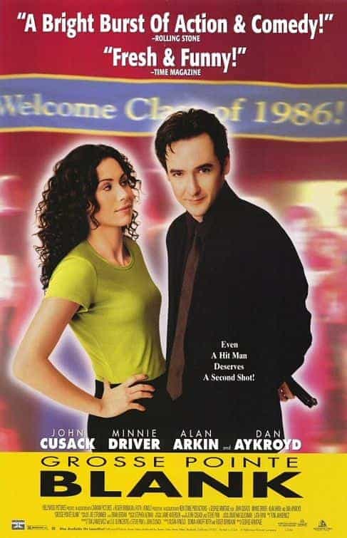 Grosse Pointe Blank