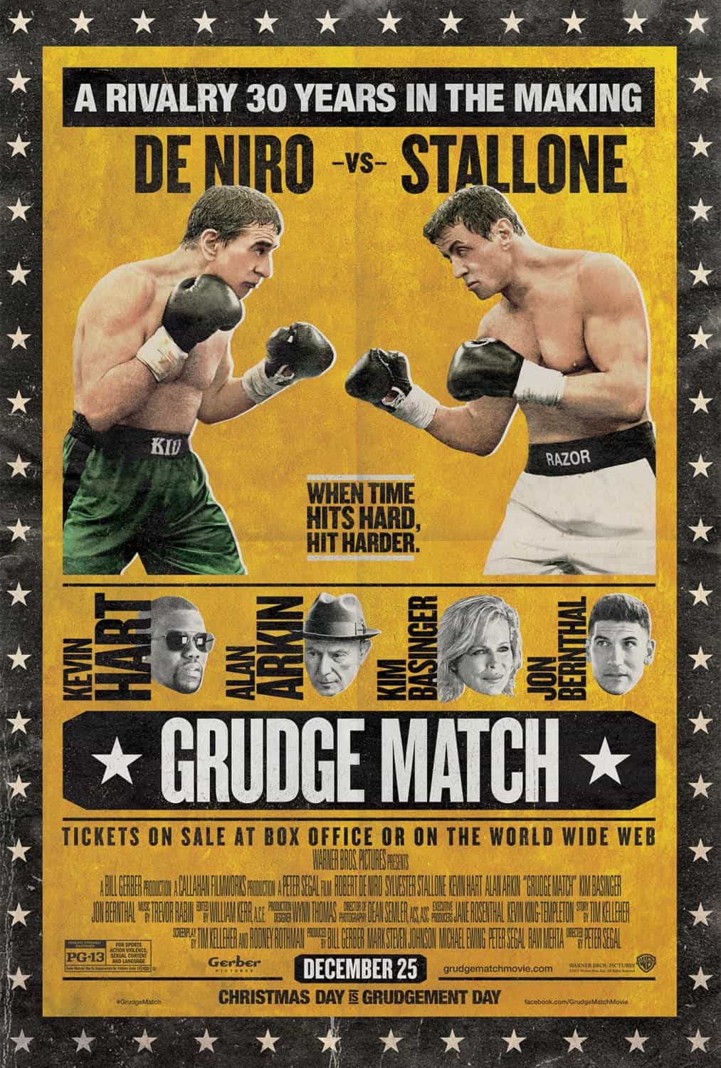 Grudge Match