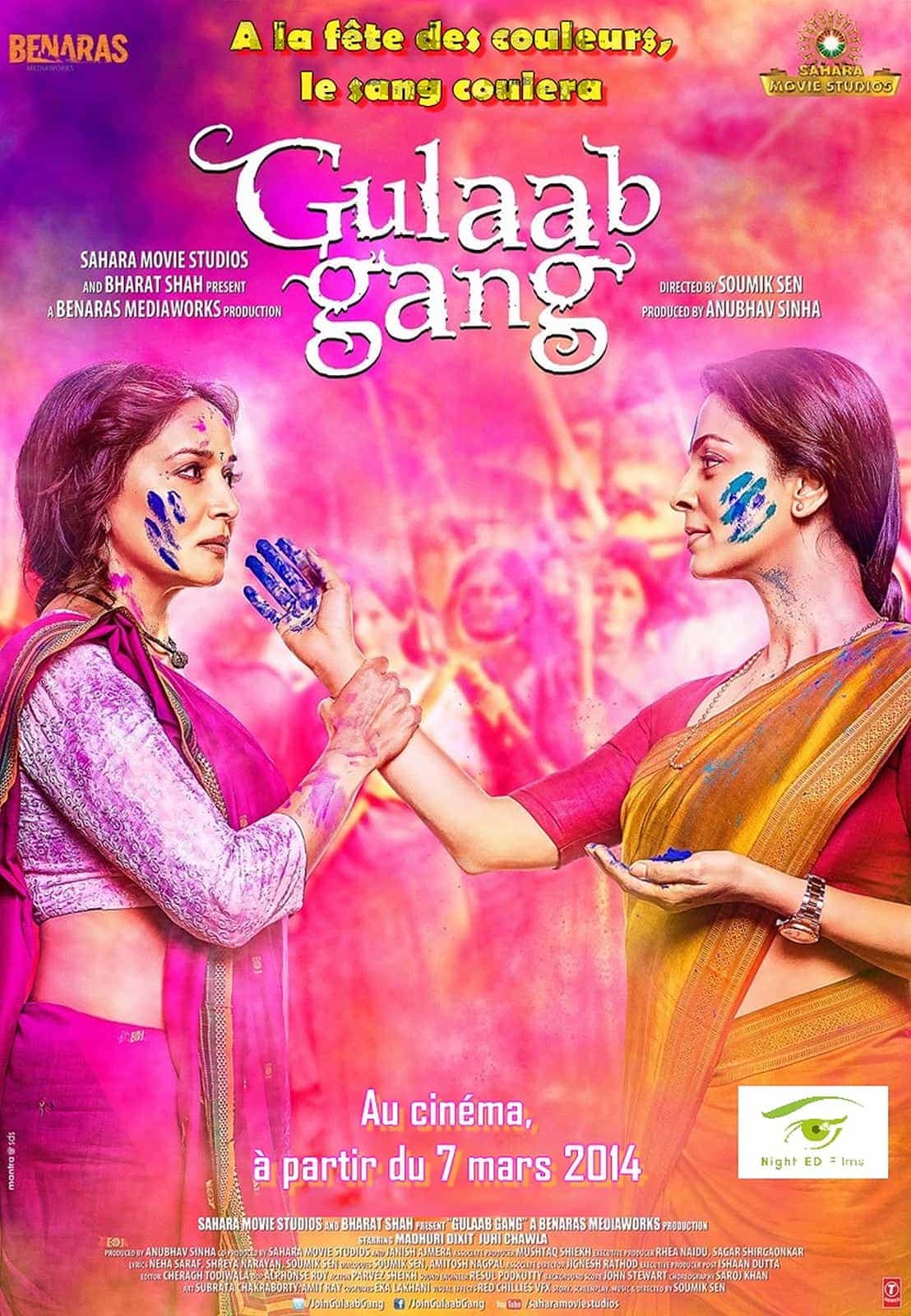 Gulaab Gang