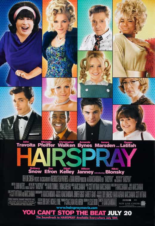 Hairspray