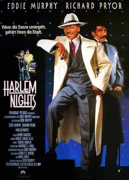 Harlem Nights