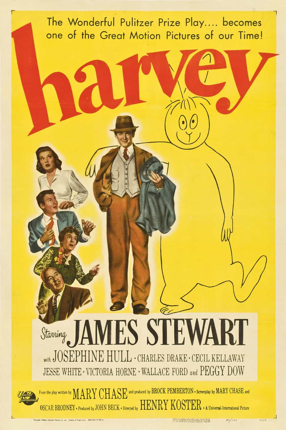 Harvey