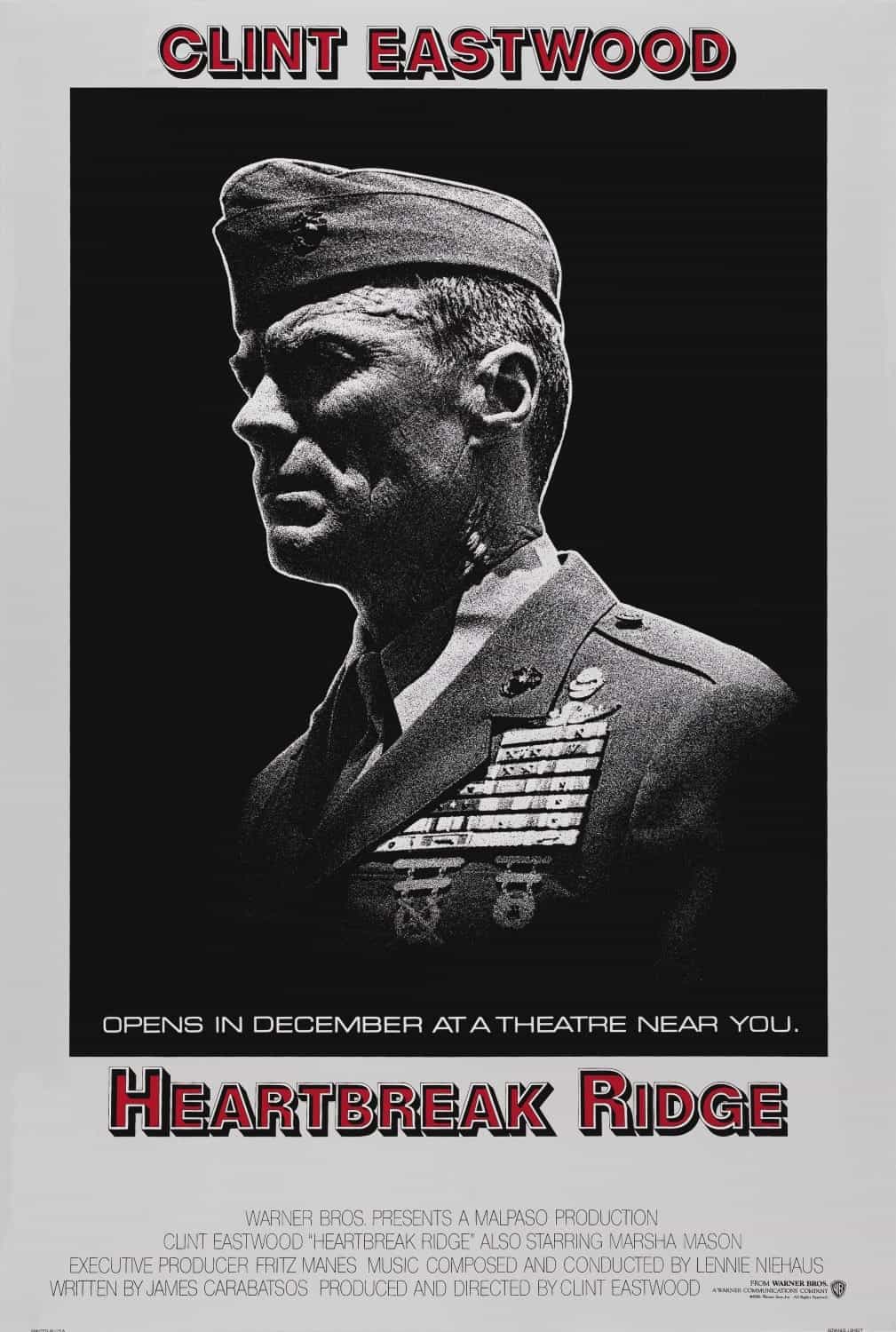 Heartbreak Ridge