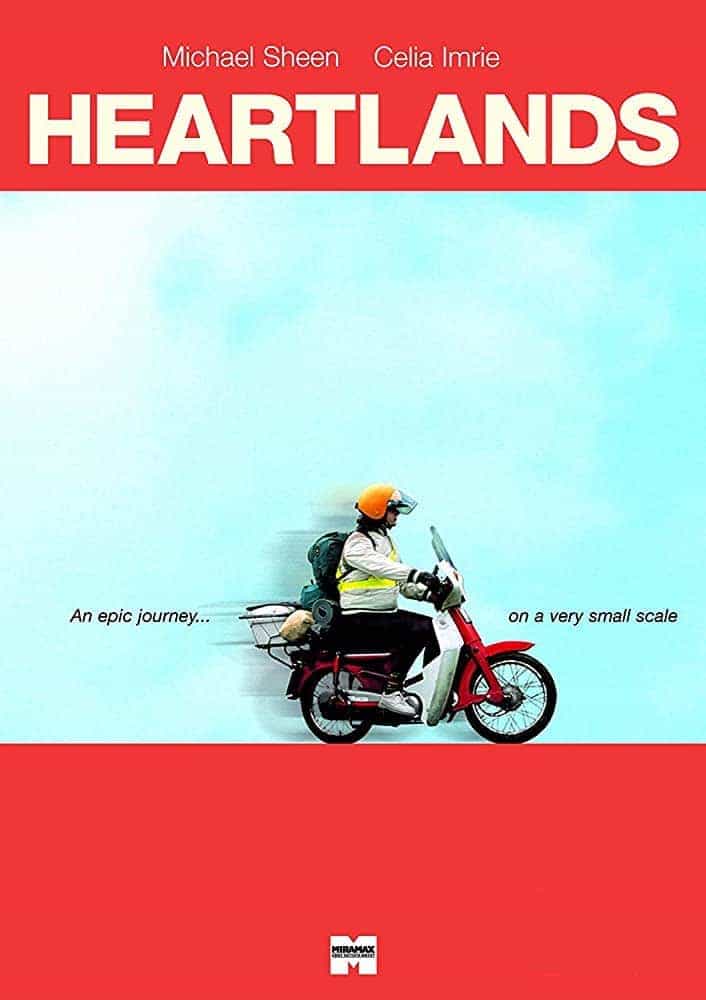 Heartlands