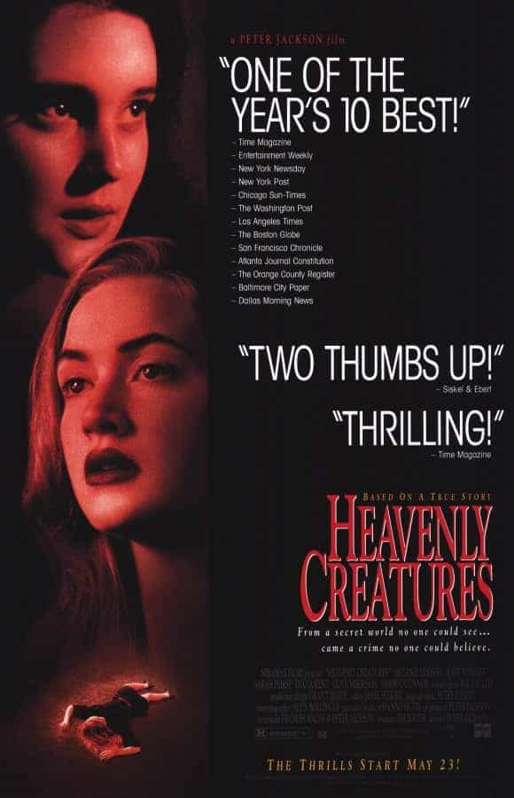 Heavenly Creatures