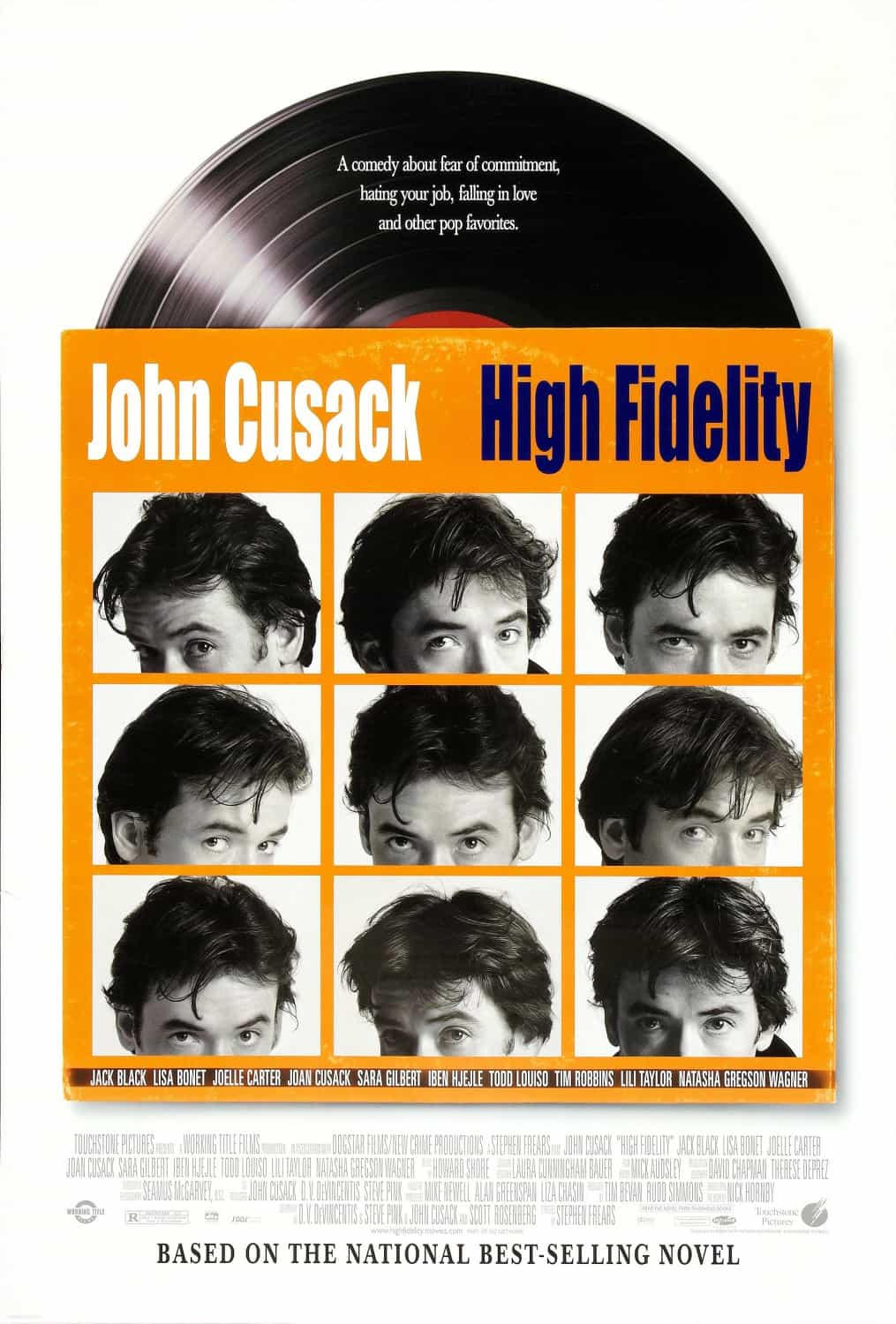 High Fidelity