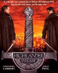 Highlander Endgame