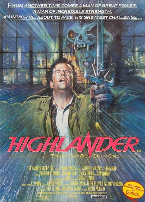 Highlander