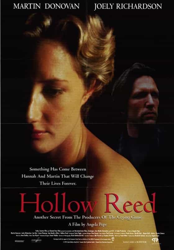 Hollow Reed