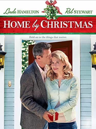 Home By Christmas