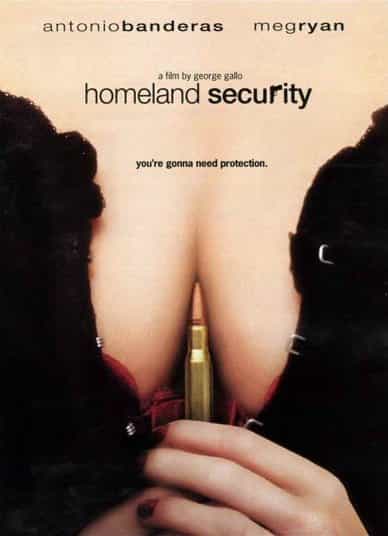 Homeland Security