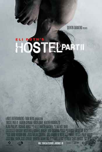 Hostel Part II