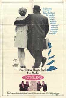 Hot Millions