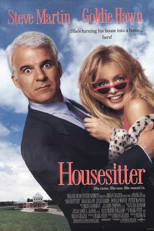 Housesitter