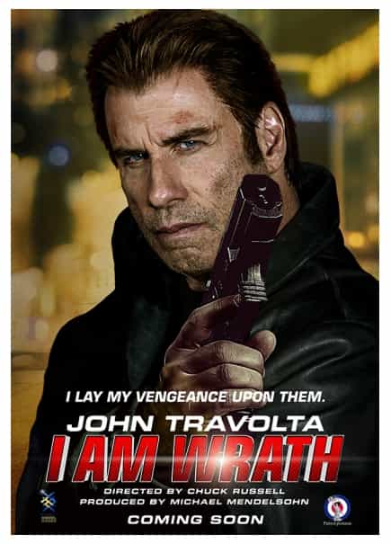 I Am Wrath