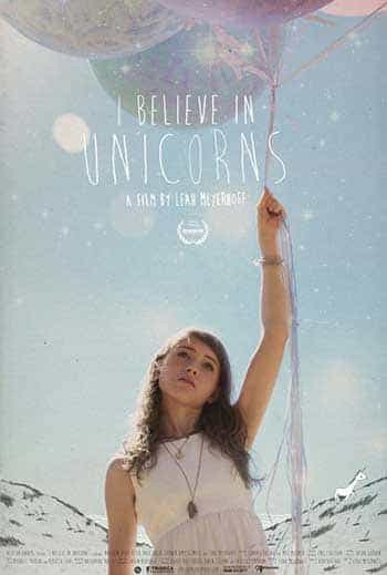 I Believe In Unicorns