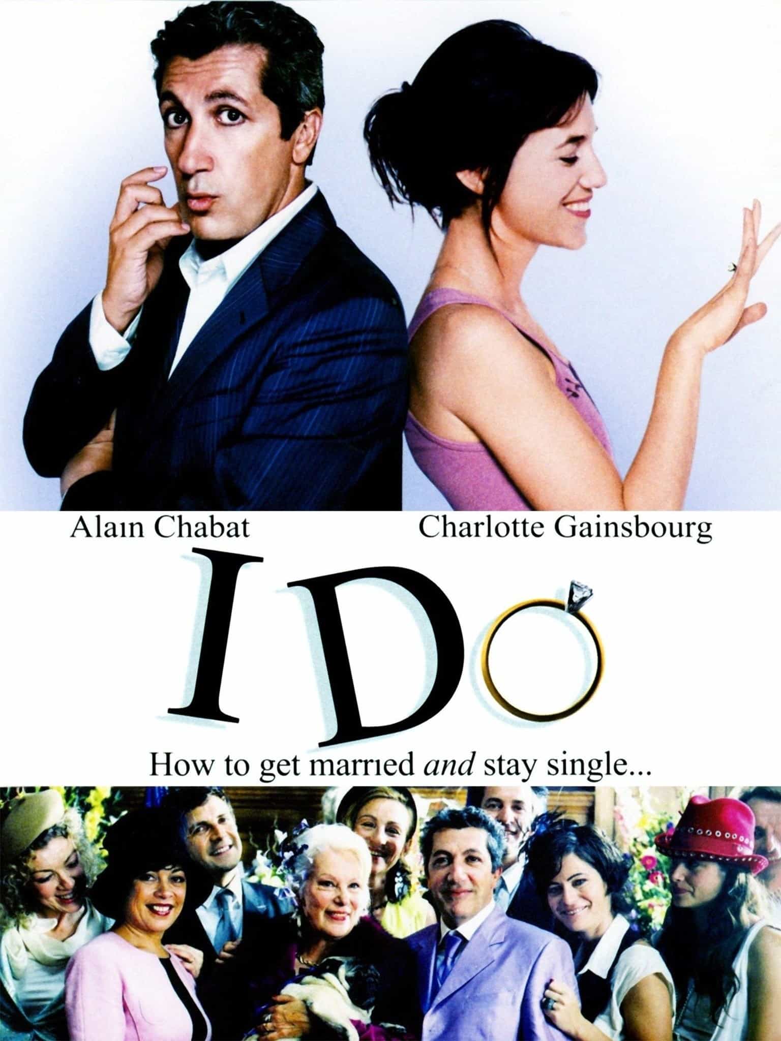 I Do