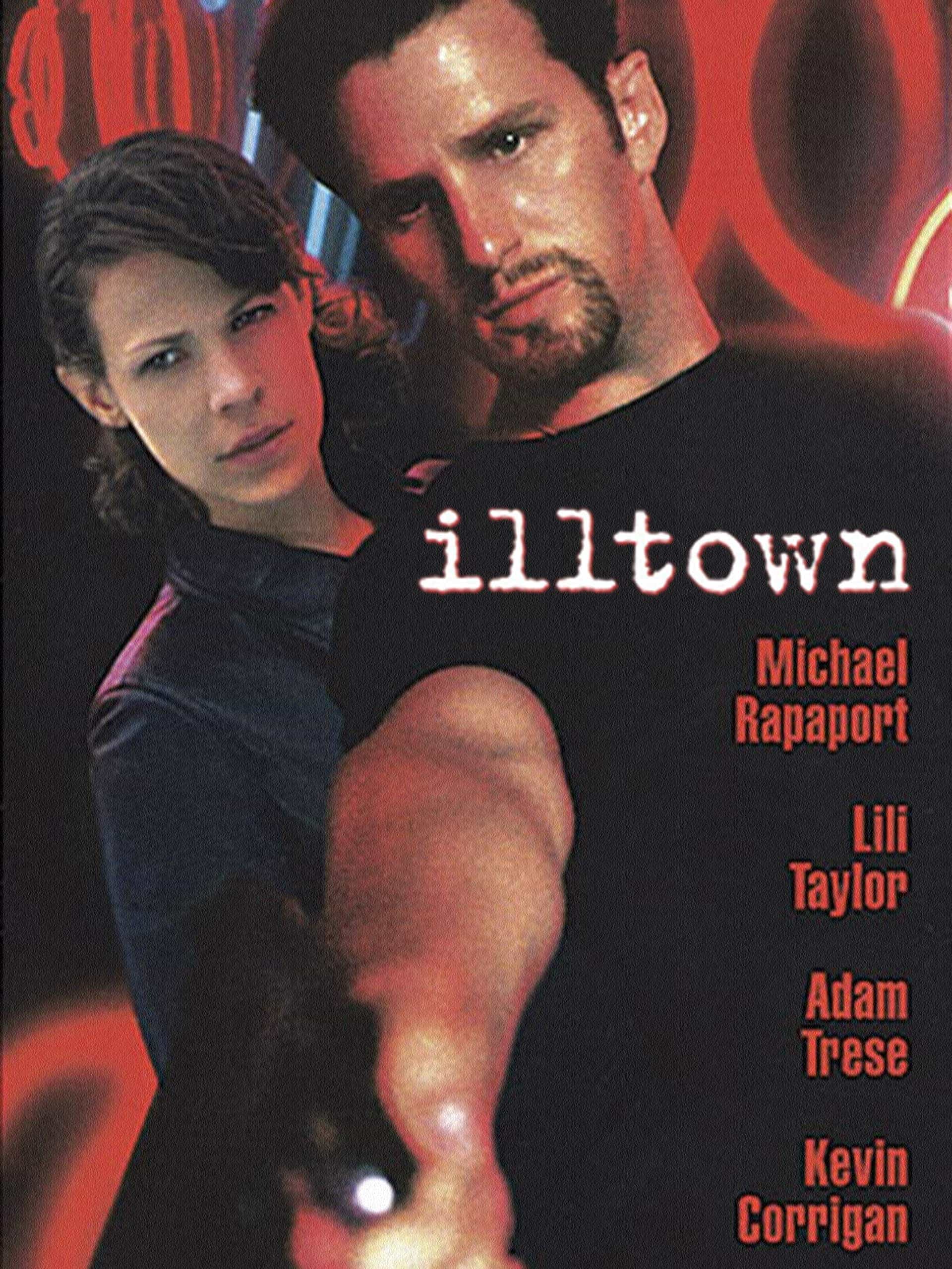 Illtown