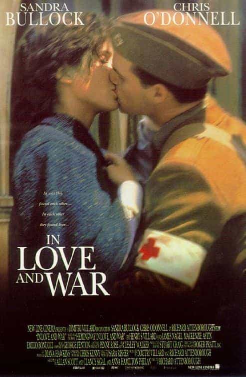 In Love and War