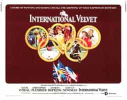 International Velvet