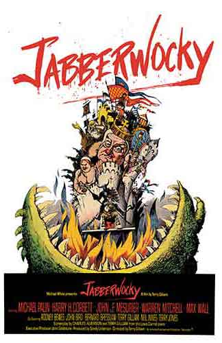 Jabberwocky