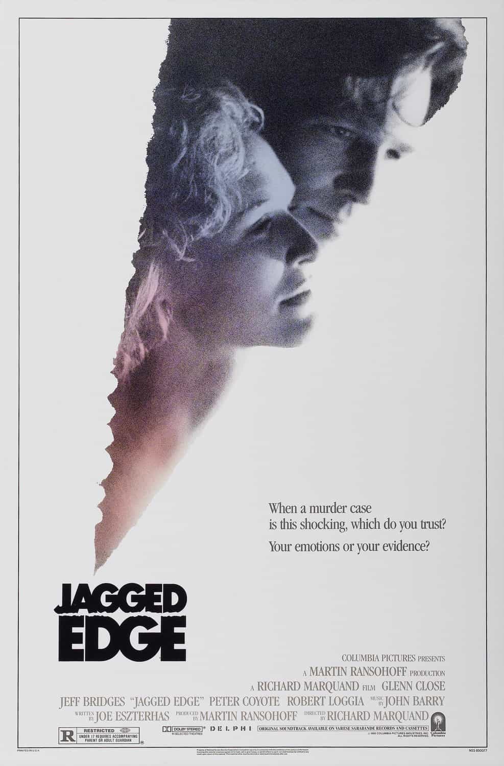 Jagged Edge