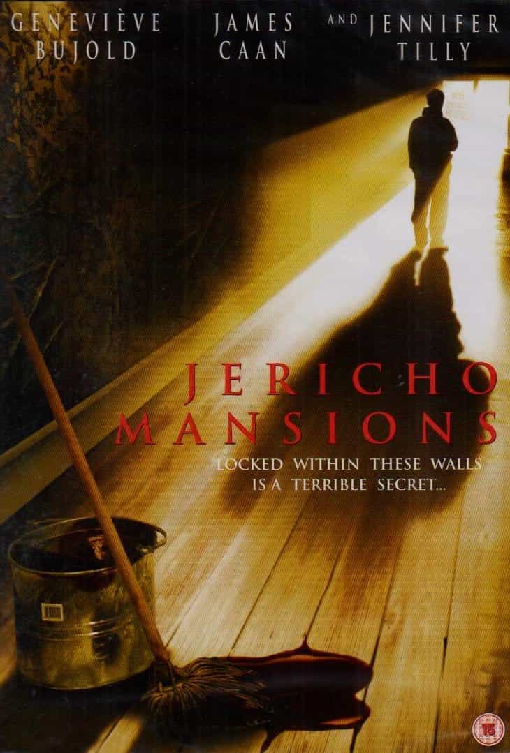 Jericho Mansions