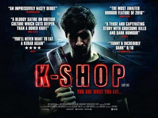 K-Shop